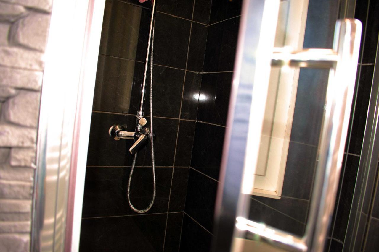 Апартаменты Apartman U Starom Zagrebu Экстерьер фото