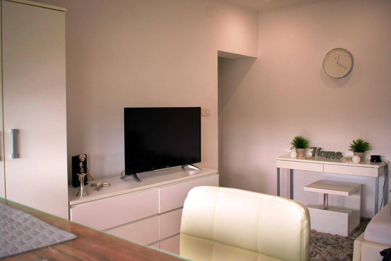 Апартаменты Apartman U Starom Zagrebu Экстерьер фото