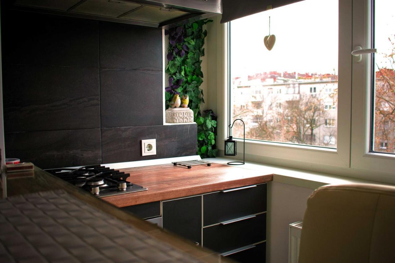 Апартаменты Apartman U Starom Zagrebu Экстерьер фото